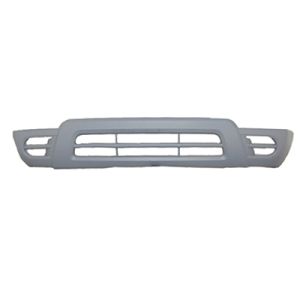 2005-2007 FORD FREESTYLE Front bumper CAPA  OEM# 5F9Z17D957AAD PL# FO1000583C