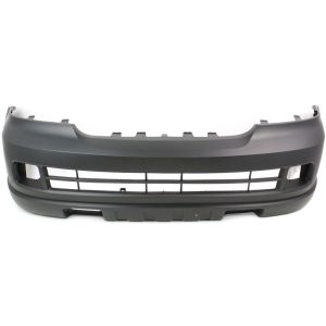 2005-2006 LINCOLN NAVIGATOR Front bumper OEM# 5L7Z17D957CAA PL# FO1000593