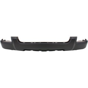 2006-2010 FORD EXPLORER Front bumper OEM# 6L2Z17D957UAPTM PL# FO1000599
