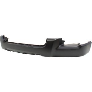 2006-2010 FORD EXPLORER Front bumper CAPA  OEM# 6L2Z17D957UAPTM PL# FO1000599C