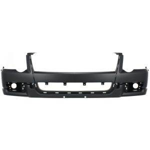 2006-2010 FORD EXPLORER Front bumper OEM# 7L2Z17D957RBPTM PL# FO1000600