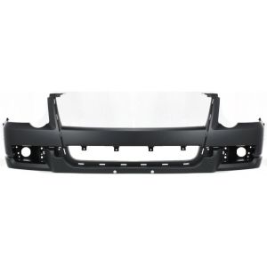 2006-2010 FORD EXPLORER Front bumper CAPA  OEM# 7L2Z17D957RBPTM PL# FO1000600C