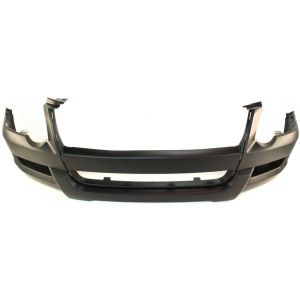2006-2010 FORD EXPLORER Front bumper OEM# 6L2Z17D957VAPTM PL# FO1000601