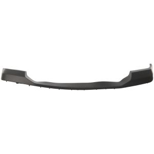 2006-2007 FORD Front bumper OEM# 6C3Z17D957AA PL# FO1000607