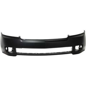 2006 LINCOLN ZEPHYR Front bumper OEM# 6H6Z17D957BAPTM PL# FO1000612