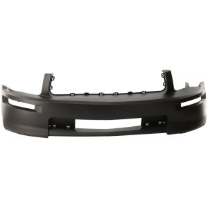 2007-2009 FORD MUSTANG Front bumper OEM# 7R3Z17D957AAPTM PL# FO1000614