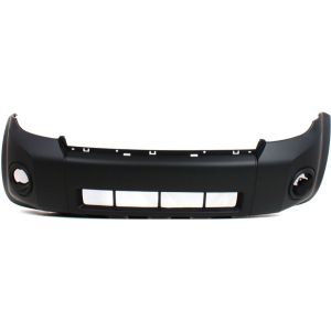 2008-2012 FORD ESCAPE Front bumper OEM# 8L8Z17D957CPTM PL# FO1000621