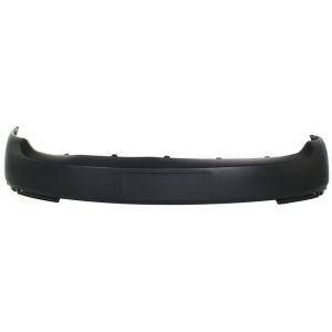 2008-2009 FORD TAURUS X Front bumper CAPA  OEM# 8F9Z17D957CAPTM PL# FO1000628C