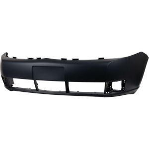 2008-2011 FORD FOCUS Front bumper OEM# 8S4Z17D957APTM PL# FO1000634