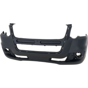 2008-2010 FORD EXPLORER SPORT TRAC Front bumper OEM# 8A2Z17D957APTM PL# FO1000635