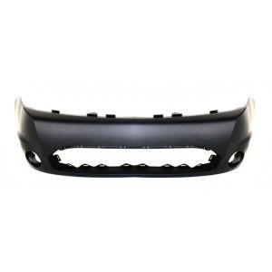 2010-2011 FORD FOCUS Front bumper CAPA  OEM# 9S4Z17D957BAPTM PL# FO1000641C