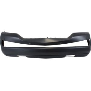 2009-2014 LINCOLN NAVIGATOR Front bumper OEM# 9L7Z17D957APTM PL# FO1000642