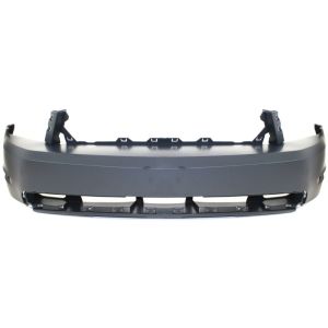 2010-2012 FORD MUSTANG Front bumper OEM# AR3Z17D957BA PL# FO1000646