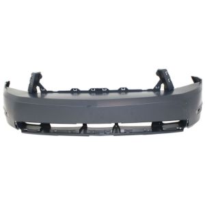 2010-2012 FORD MUSTANG Front bumper CAPA  OEM# AR3Z17D957BA PL# FO1000646C