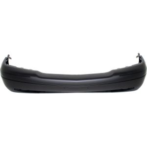 2006-2011 FORD CROWN VICTORIA Front bumper OEM# 6W7Z17D957APTM PL# FO1000647