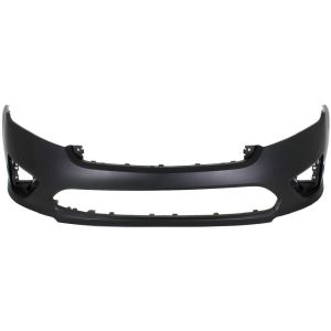 2010-2012 FORD FUSION Front bumper OEM# AE5Z17D957BAPTM PL# FO1000650