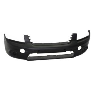 2010-2013 FORD TRANSIT CONNECT Front bumper CAPA OEM# 9T1Z17D957FA PL# FO1000660C