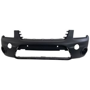 2010-2013 FORD TRANSIT CONNECT Front bumper CAPA  OEM# 9T1Z17D957EB PL# FO1000661C