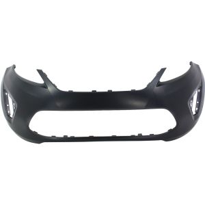 2011-2013 FORD FIESTA Front bumper OEM# AE8Z17D957AAPTM PL# FO1000662