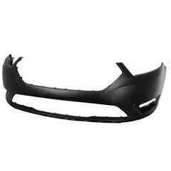 2013-2019 FORD TAURUS Front bumper OEM# DG1Z17D957AAPTM PL# FO1000666