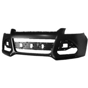 2013-2016 FORD ESCAPE Front bumper OEM# CJ5Z17D957ACPTM PL# FO1000674