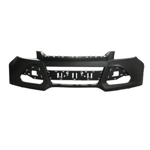2013-2016 FORD ESCAPE Front bumper CAPA  OEM# CJ5Z17D957BCPTM PL# FO1000678C