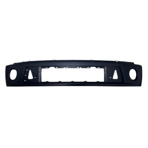 2009-2014 FORD F-150 Front bumper CAPA OEM# AL3Z17626AA PL# FO1000679C