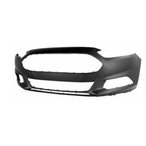 2013-2016 FORD FUSION Front bumper OEM# DS7Z17D957AAPTM PL# FO1000680