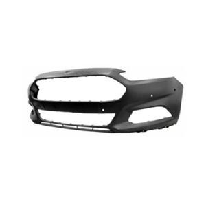 2013-2016 FORD FUSION Front bumper OEM# ES7Z17D957CPTM PL# FO1000681