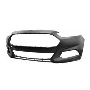 2013-2016 FORD FUSION Front bumper OEM# ES7Z17757DAPTM PL# FO1000687