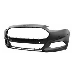 2013-2016 FORD FUSION Front bumper OEM# ES7Z17D957EPTM PL# FO1000688