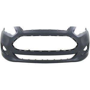 2013-2018 FORD C-MAX Front bumper OEM# DM5Z17D957APTM PL# FO1000689