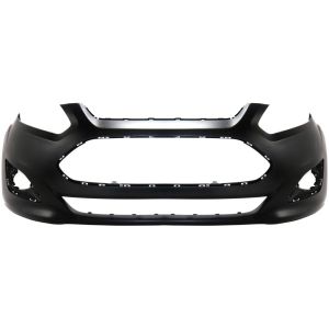 2013-2018 FORD C-MAX Front bumper CAPA  OEM# DM5Z17D957APTM PL# FO1000689C
