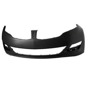 2013-2015 LINCOLN MKZ Front bumper OEM# DP5Z17D957ABPTM PL# FO1000691
