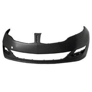 2013-2016 LINCOLN MKZ Front bumper OEM# DP5Z17D957BAPTM PL# FO1000695