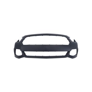 2015-2017 FORD MUSTANG Front bumper OEM# FR3Z17D957AAPTM PL# FO1000704