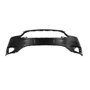 2015-2018 FORD FOCUS Front bumper CAPA  OEM# F1EZ17757CAPTM PL# FO1000705C