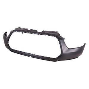 2015-2016 FORD Front bumper CAPA  OEM# CK4Z17D957AA PL# FO1000708C