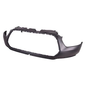 2015-2016 FORD Front bumper OEM# CK4Z17D957AA PL# FO1000708