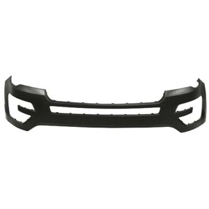 2016-2017 FORD EXPLORER Front bumper CAPA OEM# FB5Z17D957APTM PL# FO1000722C