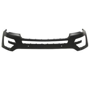 2016-2017 FORD EXPLORER Front bumper CAPA OEM# FB5Z17D957BPTM PL# FO1000725C