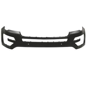 2016-2017 FORD EXPLORER Front bumper CAPA OEM# FB5Z17D957DAPTM PL# FO1000726C