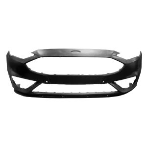 2017-2020 FORD FUSION Front bumper OEM# HS7Z17D957VBPTM PL# FO1000736