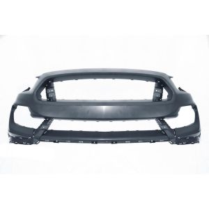 2016-2020 FORD MUSTANG Front bumper CAPA  OEM# FR3Z17D957APTM PL# FO1000739C