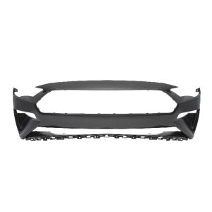2018-2023 FORD MUSTANG Front bumper OEM# JR3Z17D957CAPTM PL# FO1000745