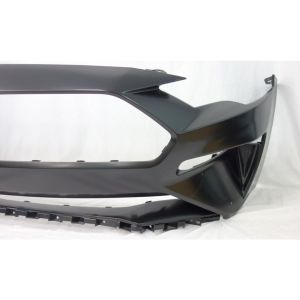 2018-2023 FORD MUSTANG Front bumper OEM# JR3Z17D957DAPTM PL# FO1000746