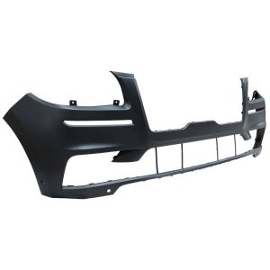 2018-2021 LINCOLN NAVIGATOR Front bumper OEM# JL7Z17D957DPTM PL# FO1000753