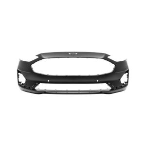 2019-2020 FORD FUSION Front bumper OEM# KS7Z17D957SAPTM PL# FO1000758