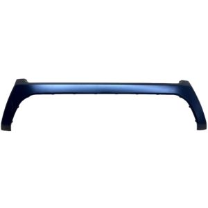 2022-2024 FORD EXPEDITION Front bumper OEM# NL1Z17D957AAPTM PL# FO1000769