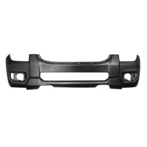 2024-2025 FORD RANGER Front bumper OEM# N1WZ17D957AEPTM PL# FO1000776